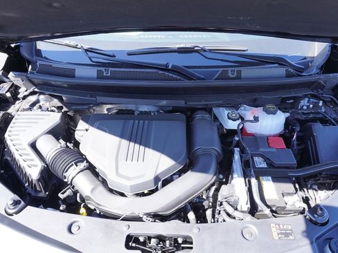 New 2025 Buick Enclave Preferred image 7