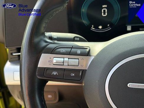 Used 2024 Hyundai Kona SEL FWD image 21