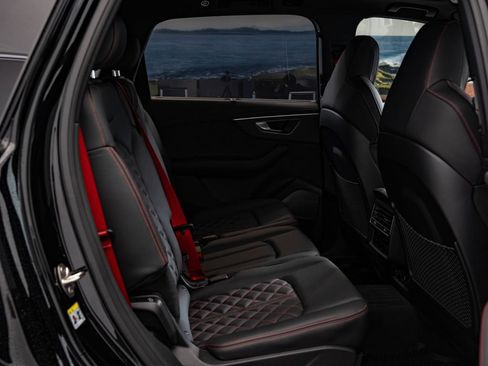 New 2026 Audi Q7 3.0T Prestige AWD/4WD image 45