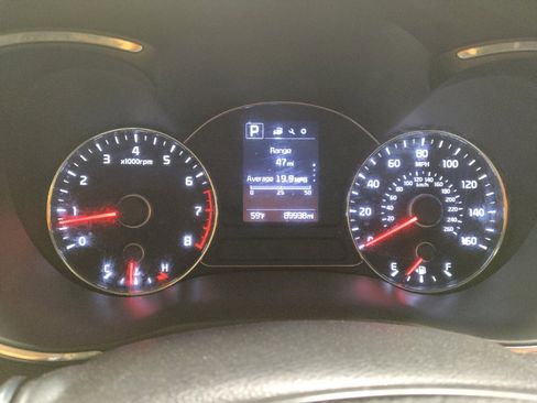 Used 2017 Kia Forte LX w/ LX Popular Package FWD image 23