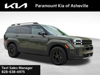 Used 2024 Hyundai Santa Fe XRT AWD/4WD video 1