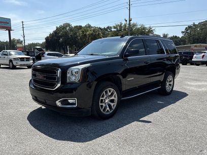 Used 2018 GMC Yukon SLE w/ SLE Value Package
