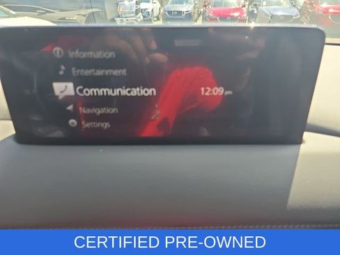 Used 2023 MAZDA CX-5 AWD 2.5 S image 22