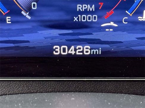 Certified 2024 Chevrolet Traverse LT image 24