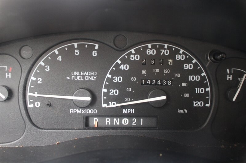 Used 1996 Ford Ranger XLT RWD image 7