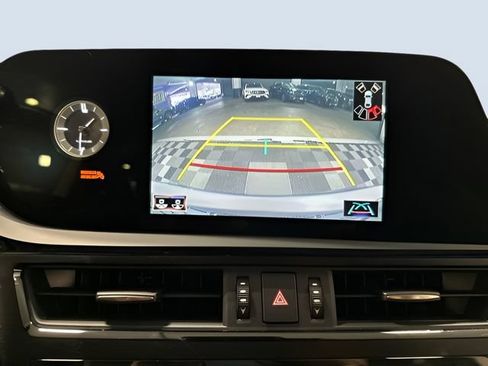 Used 2022 Lexus ES 350 w/ Premium Package FWD image 22