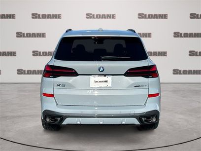 New 2026 BMW X5 xDrive50e w/ M Sport Package