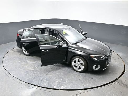 Used 2023 Audi A3 2.0T Premium image 60