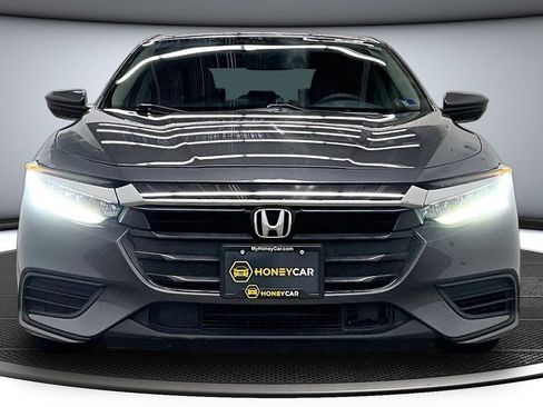 Used 2021 Honda Insight EX image 2
