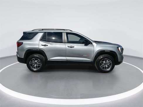 New 2026 GMC Terrain AT4 w/ Convenience Package III image 9