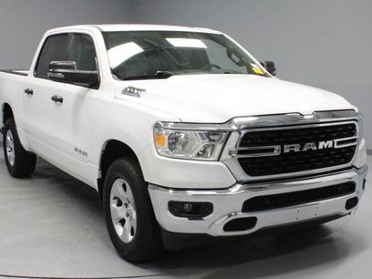 Used 2023 RAM 1500 Lone Star