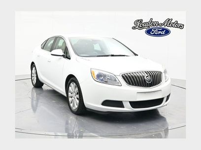 Used 2016 Buick Verano