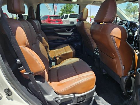 Used 2021 Subaru Ascent Touring w/ Popular Package #2A AWD/4WD image 27