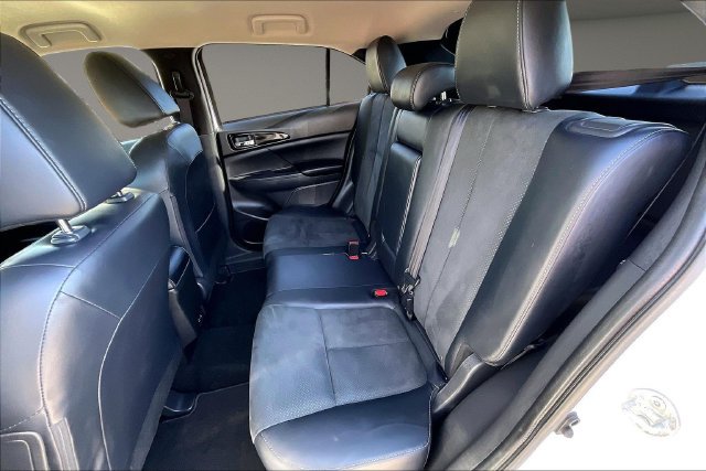 Used 2025 Mitsubishi Eclipse Cross SE AWD/4WD image 23