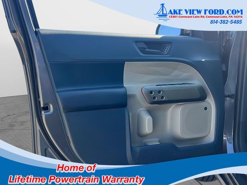 New 2026 Ford Maverick Lariat AWD/4WD image 19