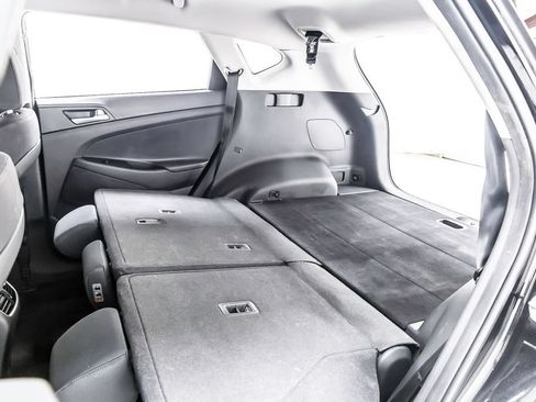 Used 2019 Hyundai Tucson SEL w/ Cargo Package FWD image 37