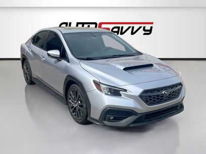 Used 2022 Subaru WRX Premium