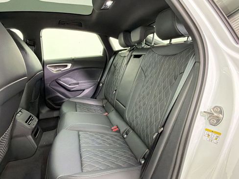 New 2026 Audi S5 Premium Plus image 16