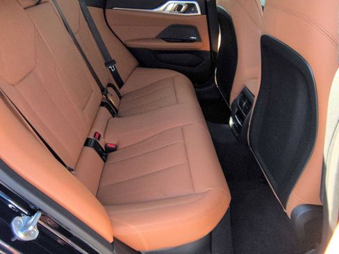 New 2026 BMW i4 eDrive40 w/ M Sport Package image 22