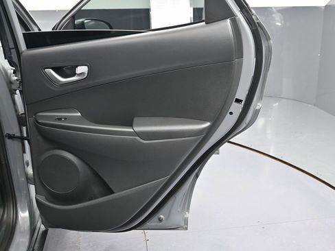 Used 2023 Hyundai Kona SE w/ Cargo Package image 37