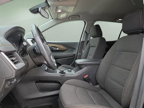 Used 2021 GMC Terrain SLE w/ Driver Convenience Package AWD/4WD image 14