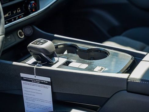 New 2026 Nissan Rogue SV image 20