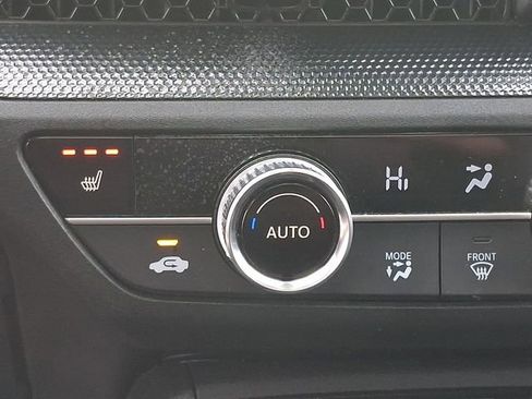 Used 2024 Honda CR-V EX image 23