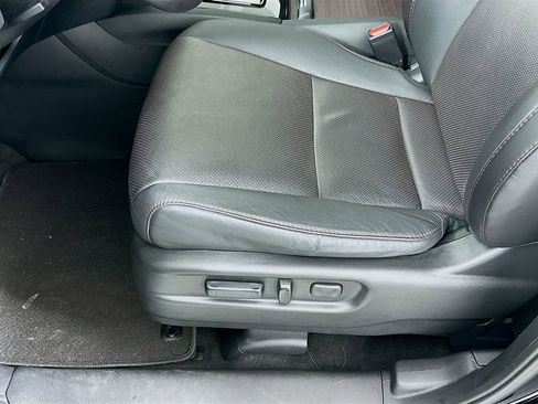 Used 2022 Honda Pilot Black Edition image 20