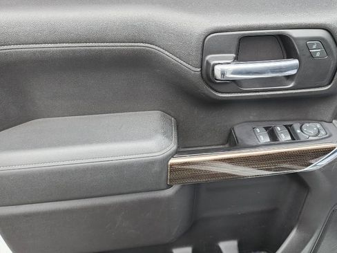 Used 2019 Chevrolet Silverado 1500 LT w/ All-Star Edition image 12