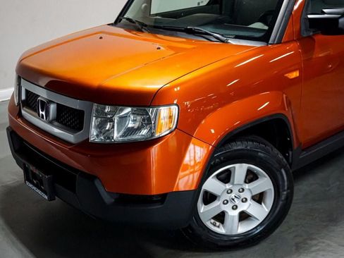 Used 2011 Honda Element EX image 72