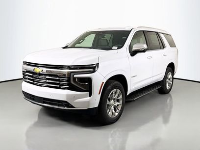 New 2026 Chevrolet Tahoe Premier w/ Sun And Tow Package
