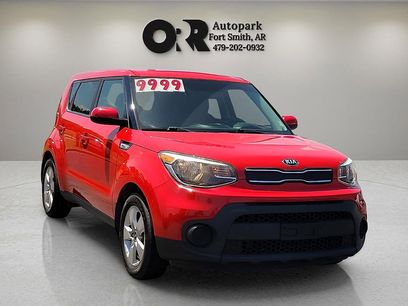 Used 2019 Kia Soul