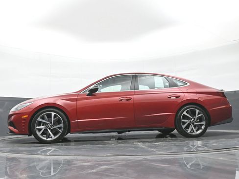 Used 2023 Hyundai Sonata SEL Plus FWD image 44