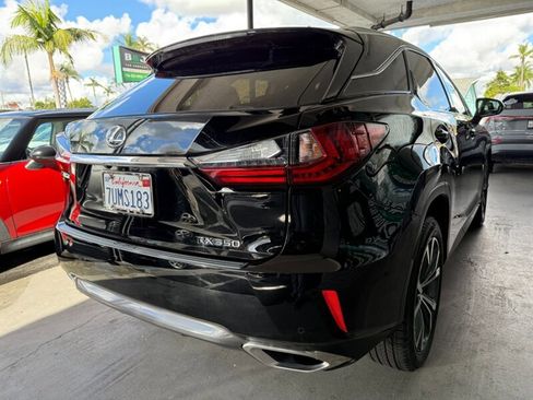 Used 2016 Lexus RX 350 Base image 11
