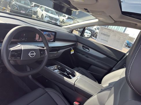 New 2026 Nissan Murano SL image 26