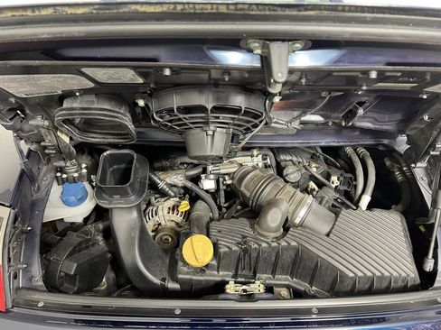 Used 1999 Porsche 911 Carrera image 22