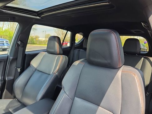 Used 2017 Toyota RAV4 SE w/ Power Special Value Package image 16