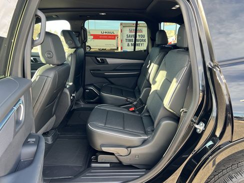 New 2026 Buick Enclave Sport Touring image 22