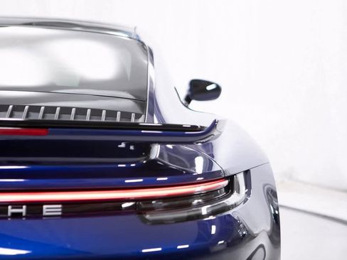 Certified 2023 Porsche 911 Turbo S image 35