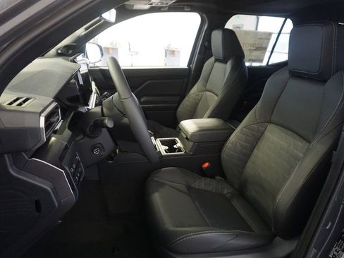 New 2026 Toyota 4Runner TRD Sport Premium image 23