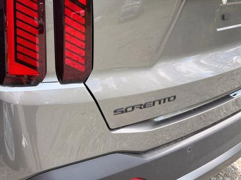 New 2026 Kia Sorento EX AWD/4WD image 21