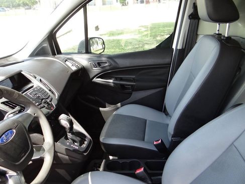 Used 2016 Ford Transit Connect XL FWD image 21