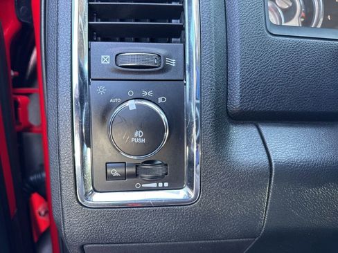 Used 2018 RAM 2500 Longhorn w/ Off Road Package image 63