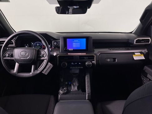 New 2026 Toyota Tacoma SR5 image 14