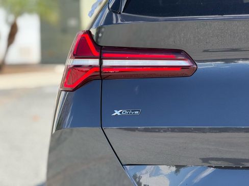 New 2026 BMW X3 xDrive30 image 15