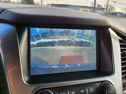 Used 2019 Chevrolet Tahoe Premier image 24