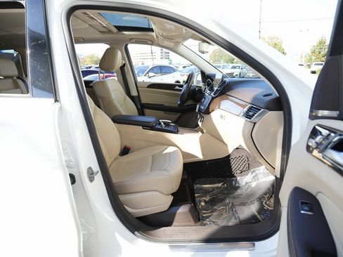 Used 2018 Mercedes-Benz GLE 350 4MATIC w/ Premium 1 Package image 20