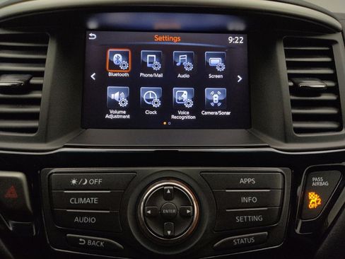 Used 2019 Nissan Pathfinder SV image 25