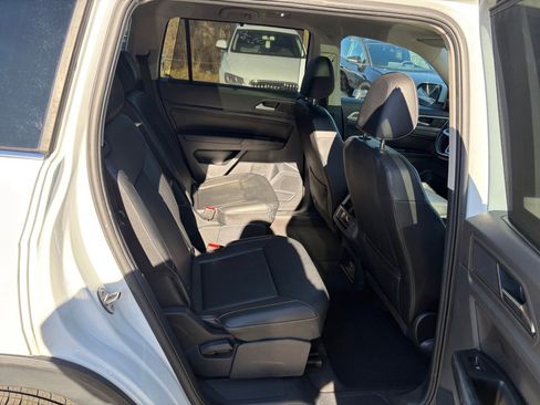 Used 2021 Volkswagen Atlas SEL image 29