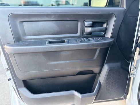 Used 2019 RAM 1500 Tradesman image 9